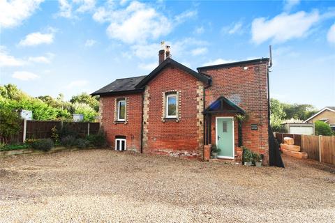 5 bedroom detached house for sale, Black Mill Lane, Great Moulton, Norwich, Norfolk, NR15