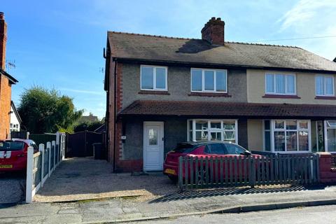 3 bedroom semi-detached house for sale, Cambria Avenue, Ellesmere.