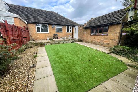 45 Allendale Road, Darton, Barnsley, S75 5JX