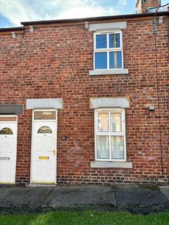 2 bedroom townhouse to rent, Bourne Street, Easington, SR8 3RZ