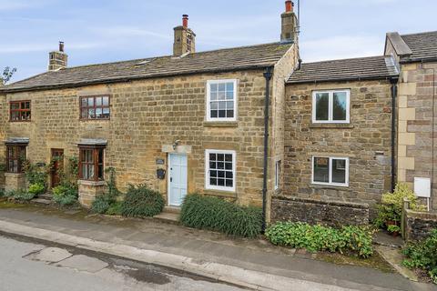 2 bedroom terraced house for sale, Main Street, Kirkby Malzeard, Ripon, North Yorkshire, HG4