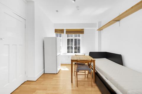 Studio for sale, London WC1N