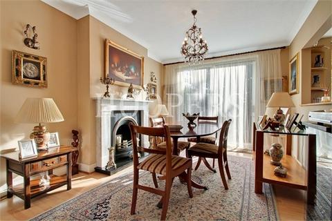 4 bedroom semi-detached house for sale, Gladstone Park Gardens, London, NW2