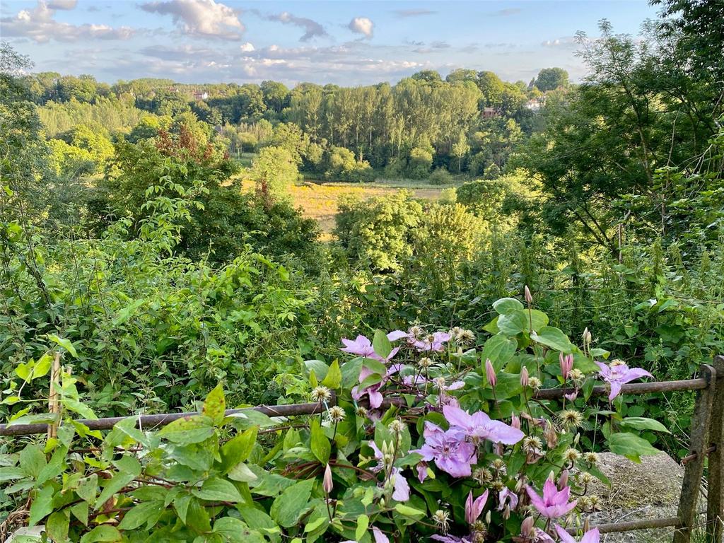 Garden &amp; View