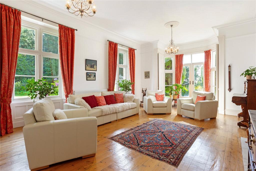 Drawing Room