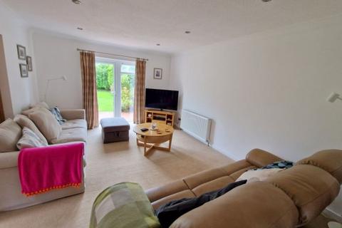 4 bedroom detached house for sale, Hulham Road, Exmouth, EX8 4RD