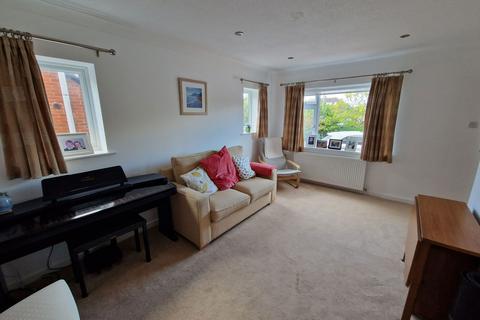 4 bedroom detached house for sale, Hulham Road, Exmouth, EX8 4RD