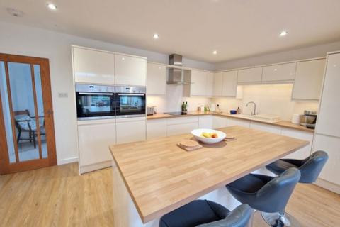 4 bedroom detached house for sale, Hulham Road, Exmouth, EX8 4RD