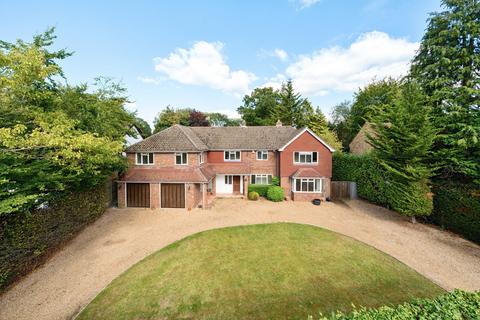 6 bedroom detached house for sale, Fulmer Drive, Gerrards Cross, Buckinghamshire