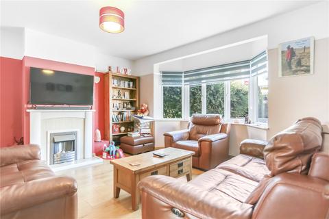 4 bedroom semi-detached house for sale, Mile Oak Road, Portslade, Brighton, East Sussex, BN41