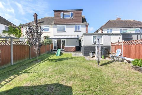 4 bedroom semi-detached house for sale, Mile Oak Road, Portslade, Brighton, BN41