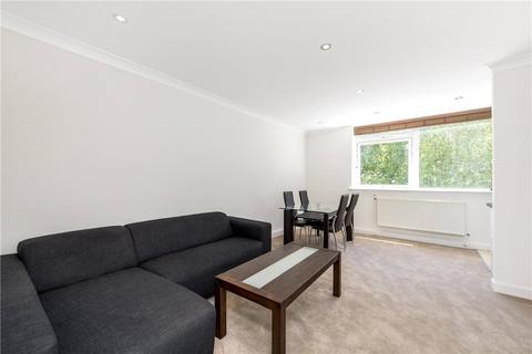 2 bedroom apartment to rent, Arundel Gardens, London, W11