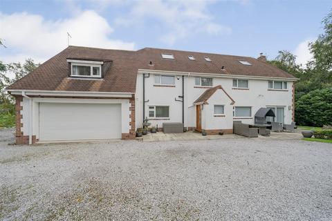 5 bedroom detached house for sale, Birchmere, Heswall, Wirral