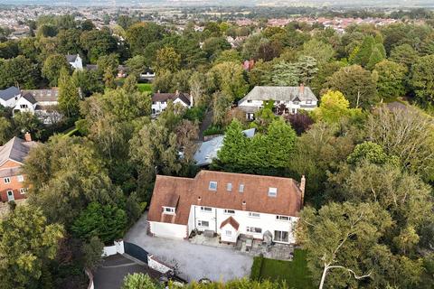 5 bedroom detached house for sale, Birchmere, Heswall, Wirral