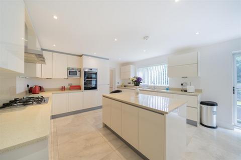 5 bedroom detached house for sale, Birchmere, Heswall, Wirral