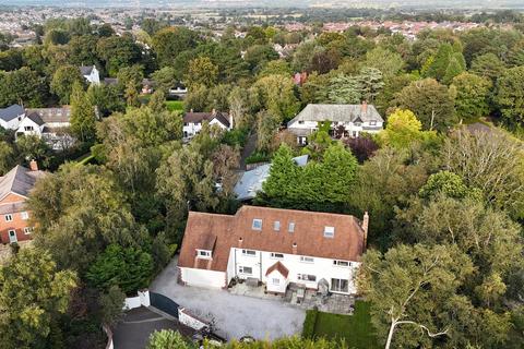 1a Birchmere, Wirral, CH60 6TN