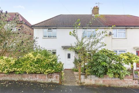 3 bedroom semi-detached house for sale, St. Peters Road, Portslade, Brighton, East Sussex, BN41