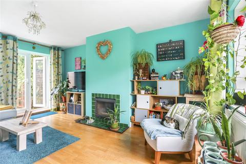 3 bedroom semi-detached house for sale, St. Peters Road, Portslade, Brighton, East Sussex, BN41