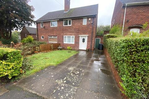 2 bedroom semi-detached house to rent, Sedgehill Avenue, Birmingham