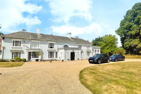 undefined, Sheering Road, Old Harlow, Essex, CM17