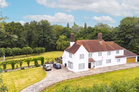 5 bedroom detached house for sale, Rectory Lane, Harlow, Essex, CM19