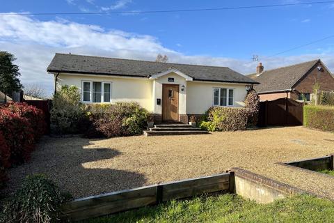 3 bedroom bungalow for sale, Feathers Hill, Hatfield Broad Oak, Essex, CM22