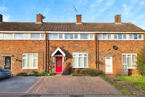 Cooks Spinney, Harlow, Essex, CM20