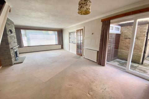 36 Deer Park, Harlow, CM19 4LE