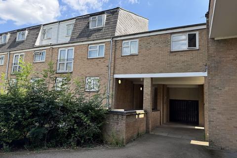 22 Mercers, Harlow, CM19 5PN
