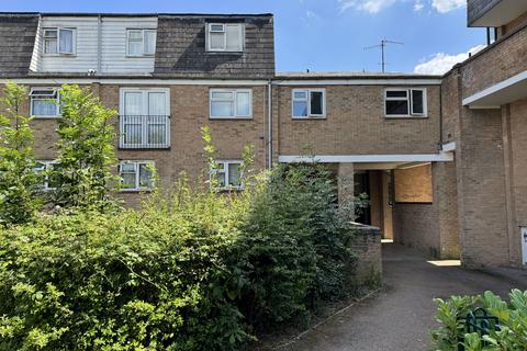 22 Mercers, Harlow, CM19 5PN