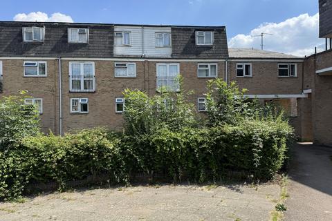 22 Mercers, Harlow, CM19 5PN