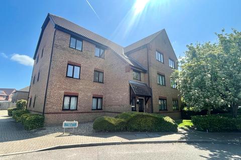 1 bedroom apartment for sale, Coalport Close, Church Langley, Harlow, Essex, CM17