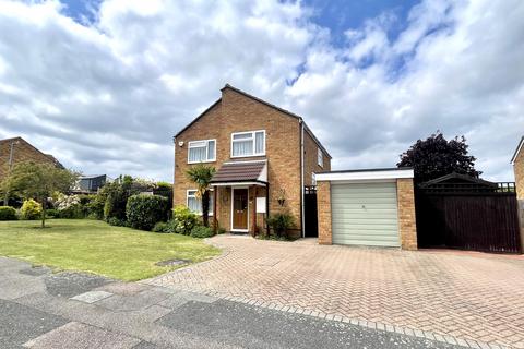 4 bedroom detached house for sale, Thurstans, Harlow, Essex, CM19