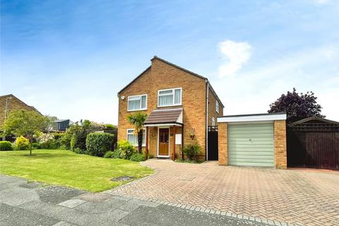 4 bedroom detached house for sale, Thurstans, Harlow, Essex, CM19