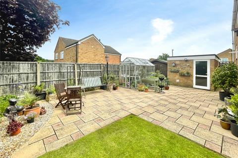 4 bedroom detached house for sale, Thurstans, Harlow, Essex, CM19