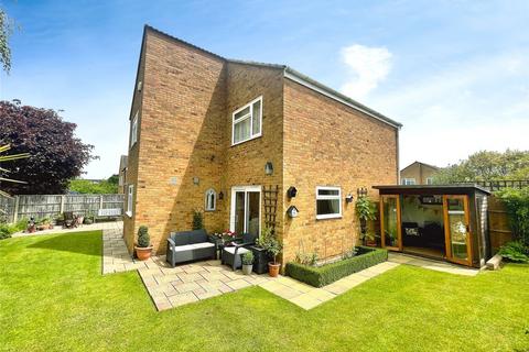 4 bedroom detached house for sale, Thurstans, Harlow, Essex, CM19