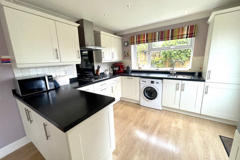 1 Thurstans, Harlow, CM19 4RS