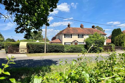 3 Parkside, Matching Tye, Harlow, CM17 0QW