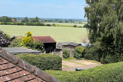 3 Parkside, Matching Tye, Harlow, CM17 0QW