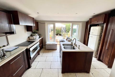 3 Parkside, Matching Tye, Harlow, CM17 0QW