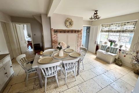 3 Parkside, Matching Tye, Harlow, CM17 0QW