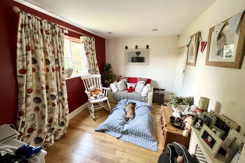 3 Parkside, Matching Tye, Harlow, CM17 0QW
