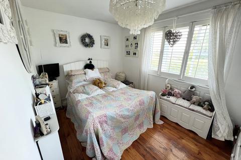 3 Parkside, Matching Tye, Harlow, CM17 0QW