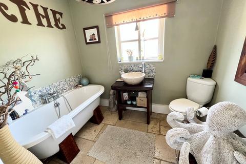 3 Parkside, Matching Tye, Harlow, CM17 0QW