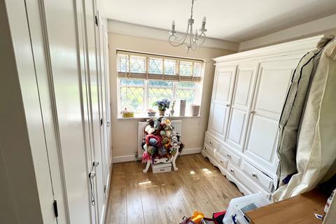 3 Parkside, Matching Tye, Harlow, CM17 0QW