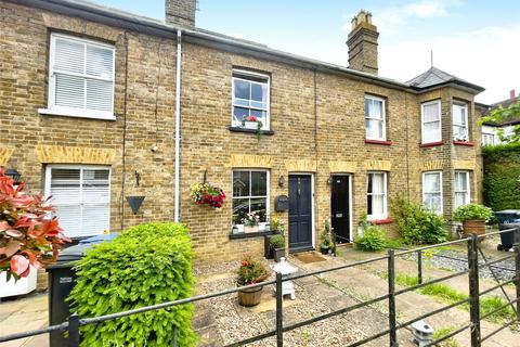 3 bedroom terraced house for sale, Bury Road, Old Harlow, Essex, CM17