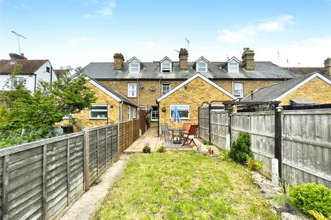 3 bedroom terraced house for sale, Bury Road, Old Harlow, Essex, CM17