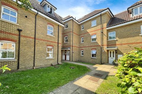 1 bedroom apartment for sale, London Road, Sawbridgeworth, Hertfordshire, CM21