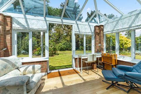 3 Perryfield, Matching Green, Harlow, CM17 0PY