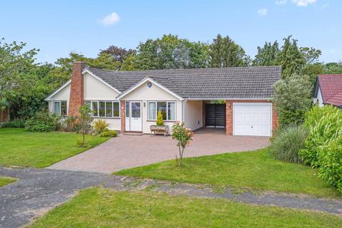 3 Perryfield, Matching Green, Harlow, CM17 0PY